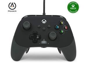 PowerA FUSION Pro 2 Wired Controller for Xbox Series XS gamepad wired video game controller gaming controller works with Xbox One