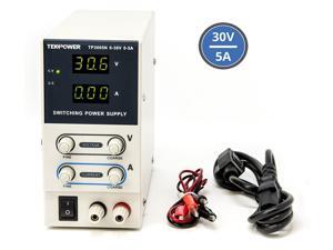 NeweggBusiness - Tekpower TP3005N Regulated DC Variable Power