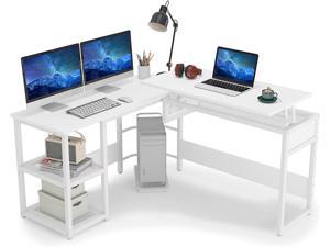 dripex corner computer desk