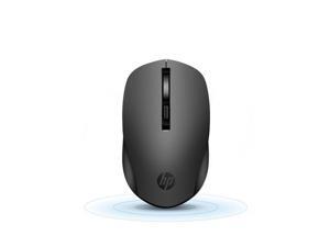 HP S1000 Wireless Mouse, Ergonomic Design , Reliable 2.4Ghz Wireless , 1600DPI , Silent Clicking Mouse 10m wireless connectivity , For Laptop, PC, Window , Compatible with Windows 7/8/10/IOS 10.0