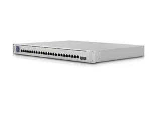 24 port poe switch | Newegg.com