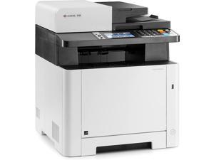 NeweggBusiness - Kyocera ECOSYS M5526cdw All-in-One Color Laser