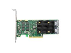 LSI Logic Controller Card 05-25708-00 9361-16i 16 Port MegaRAID