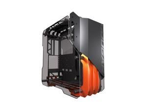 open pc case Newegg.ca