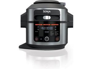 Restored Ninja Foodi Possible Slow Cooker PRO Multi-Cooker (MC1001),  (Refurbished) 