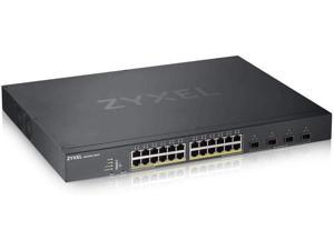 Netgear 12-Port 10-Gigabit/Multi-Gigabit Ethernet Switch - Newegg.com