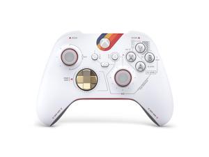 Xbox Wireless Controller  Starfield Limited Edition