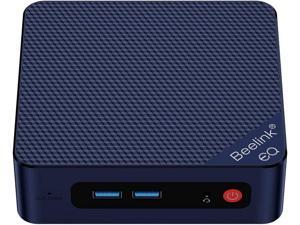 ミニPC Beelink EQ12 MiniPC 16GB 500GB NeweggBusiness - Beelink EQ12 Mini PC with Processor N100(4C