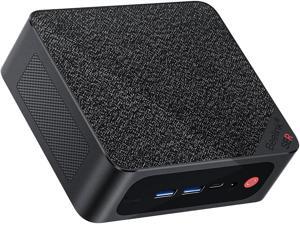 Windowsデスクトップ Mini PC Beelink Ser6 6600H / 32GB / 1TB NeweggBusiness - Beelink SER6 Mini PC, AMD Ryzen 5 6600H(6nm, 6C