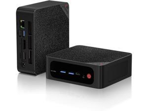 Beelink SER5 AMD Ryzen 7 5800H ミニPC Amazon.com: Beelink Mini PC, AMD Ryzen 7 6800U (8C/16T, up