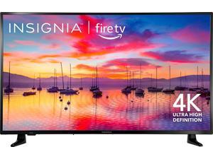 INSIGNIA 50inch Class F30 Series LED 4K UHD Smart Fire TV with Alexa Voice Remote