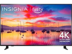 INSIGNIA 58inch Class F30 Series LED 4K UHD Smart Fire TV with Alexa Voice Remote