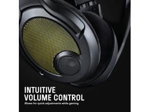 NeweggBusiness - DROP + EPOS PC38X Gaming Headset Noise-Cancelling