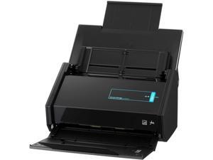 NeweggBusiness - Fujitsu ix500 ScanSnap Color Image Document Scanner