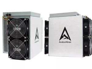 Canaan Avalon 1246 90Th Bitcoin miner Canaan Hot Selling