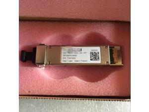 For Gigabit single-mode 10G optical fiber module XFP-STM64-LH80-SM1550 80KM
