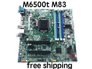 For Lenovo M6500t M83 Desktop Motherboard Q85 003T7158 00KT260 03T7253 00KT259 Mainboard 100%tested fully work