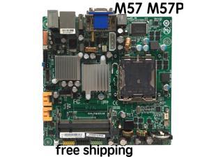 For Lenovo M57 M57P Q35 Desktop Motherboard GA-TQ35IK 46R3848 Mainboard 100%tested fully work