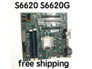 For ACER S6620 S6620G Desktop motherboard 77H2-AM Mainboard 100%tested fully work