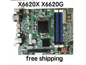 For ACER X6620X X6620G Desktop motherboard Q77H2-AD motherboard 100%tested fully work