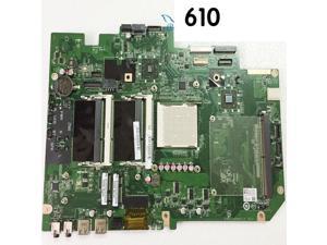DA0ZN8MB6I0 For HP 610 Motherboard 648511-001 Mainboard 100%tested fully work