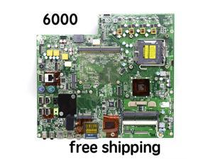for HP Compaq Pro 6000 AIO Desktop Motherboard 602526-001 Mainboard 100%tested fully work