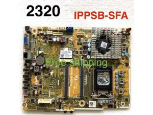 0NV103 For DELL Inspiron 2320 AIO motherboard IPPSB-SFA motherboard 100%tested fully work