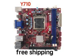 00XK061 For Lenovo Y710 Desktop Motherboard H170 17X17 1151 ITX Mainboard 100%tested fully work
