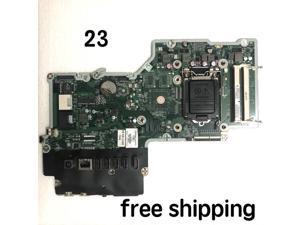 810605-601 for HP 23 Touch Desktop Motherboard DAN61AMB6F0 All-in-One 11MBZZZ051G Mainboard 100%tested fully work