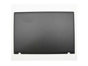 OIAGLH top case LCD BACK COVER for E3170 E3180 Rear Housing Back LCD Lid Cover Case Black 5CB0J36081