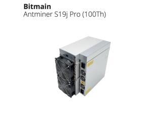 New Antminer S19j Pro 100Ths 3050W Asic Miner SHA256 Bitcoin BCH BTC miner Bitmain miner