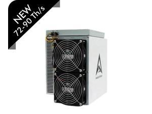 Canaan Avalon 1166 pro Miners, NEW, 72 Th/s, 3400 Watts, Bitcoin Mining Machine, BTC Asic Miner,  American Support and Service+12 Month Warranty & US SELLER