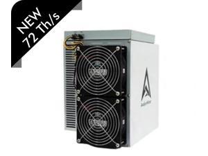 Avalon 1166 Pro, NEW, 72T, 3400w, Canaan Avalon Miner, Mining Machine, Bitcoin Miner, American Support and Service +12 Month Warranty & US SELLER