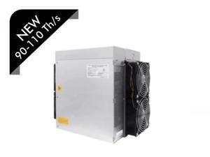Antminer S19 Pro, NEW, 90TH/s, Bitcoin Mining Machine, BTC Asic Miner, American Support and Service +12 Month Warranty & US SELLER