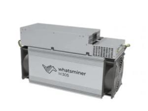 Whatsminer M30S, NEW, 88 Th/s, Bitcoin Mining Machine, BTC Asic Miner, American Support and Service+12 Month Warranty & US SELLER