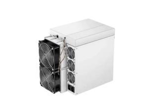 Antminer S19 Pro, NEW, 110 Th/s, 3250 Watts, Bitcoin Mining Machine, BTC Asic Miner, American Support and Service+12 Month Warranty & US SELLER
