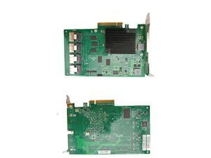 LSI SAS 9201-16i 6Gbps 16-lane SAS SATA Expansion Card Riser Card