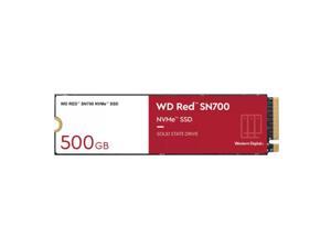 Western Digital WD Red SA500 2.5