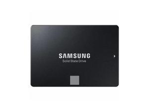 MZ-76E2T0B/AM Samsung SSD 860 EVO 2TB 2.5 Inch SATA III Internal SSD 