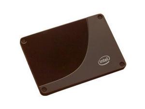 SSDSA2MH160G1C5 - Intel X25-M 160 GB Internal Solid State Drive - 2.5 - SATA/300 - Hot Swappable