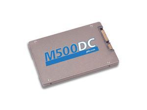 MTFDDAA120MBB-2AE1ZA - Micron RealSSD M500DC Series 120GB SATA 6GB/s 3.3V TCG Enterprise 20nm MLC NAND Flash 1.8-inch Solid State Drive
