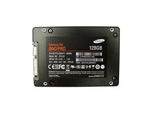 SAMSUNG 850 PRO 2.5" 128GB SATA III 3-D Vertical Internal Solid State Drive (SSD) MZ-7KE128BW Internal SSDs Newegg.com