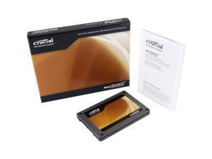 CTFDDAC256MAG-1G1CCA - Crucial RealSSD C300 256 GB Internal Solid State Drive - 2.5 - SATA/600