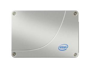 SSDSA2MH160G2K5 - Intel X25-M 160 GB Internal Solid State Drive - Retail Pack - 2.5 - SATA/300