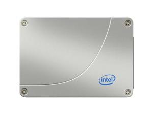 SSDSA2MH120G2K5 - Intel X25-M 120 GB Internal Solid State Drive - 1 x Retail Pack - 2.5 - SATA/300