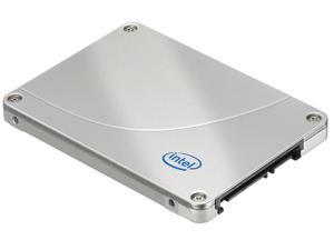 Intel X25-M Series 80GB Multi-Level Cell SATA 3Gb/s 2.5-inch Mainstream Solid State Drive for S3420GPLX / S5520URT Server System
