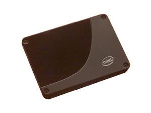 SSDSA2MH160G2C1 - Intel X25-M 160GB Multi-Level Cell SATA-II 2.5-inch Solid State Drive