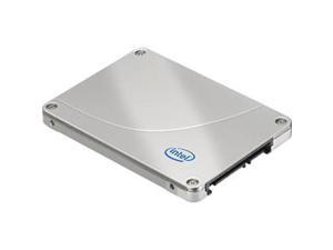 SSDSA2MH080G2C1 - Intel X25-M Series 80GB Multi-Level Cell SATA 3Gb/s 2.5-inch Solid State Drive
