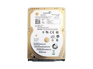 Seagate Momentus 4200.2 ST9100822A 100GB 4200 RPM 8MB Cache IDE