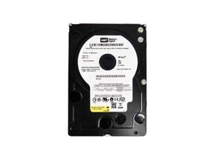 Refurbished: WD Caviar WD1600AABB-56PUA0 160GB 7200 RPM 2MB Cache